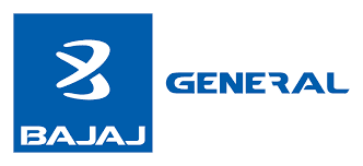 Bajaj logo - [Type of Insurance] offered by Acuvisor.