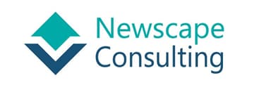 NEWSCAPE logo