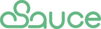 SAUCE logo